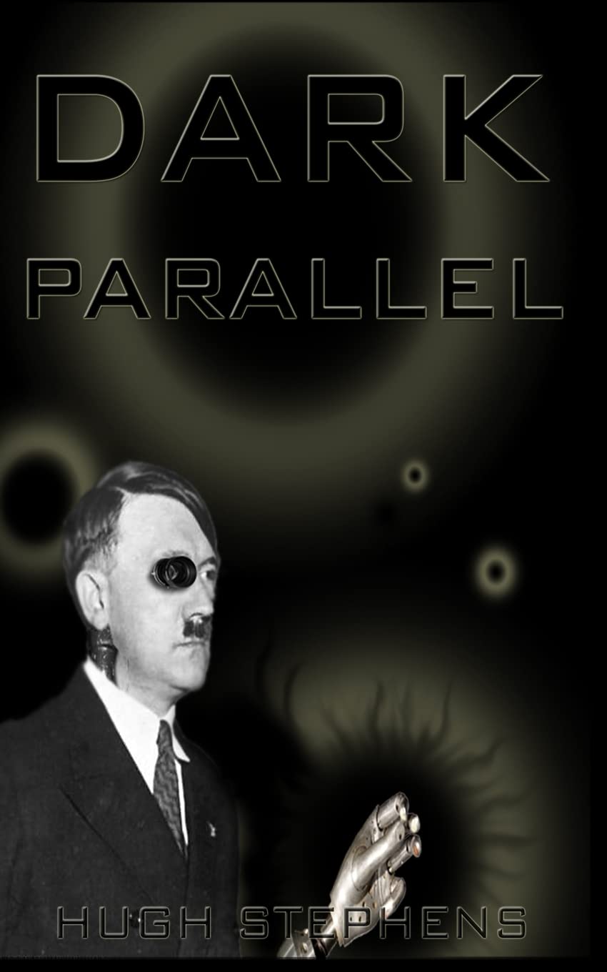 Dark Parallel Fiction Books