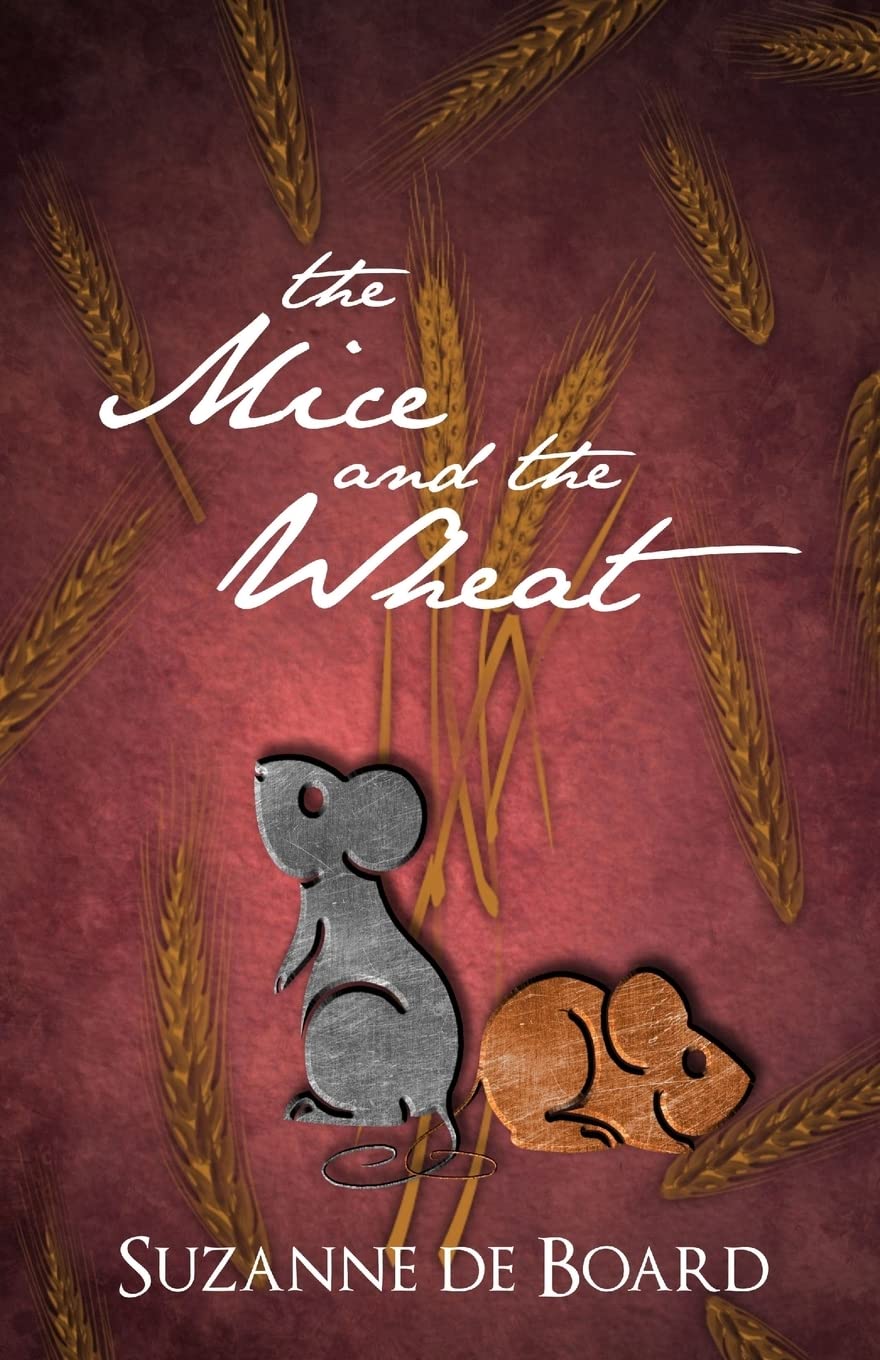 Product Image: The Mice and the Wheat