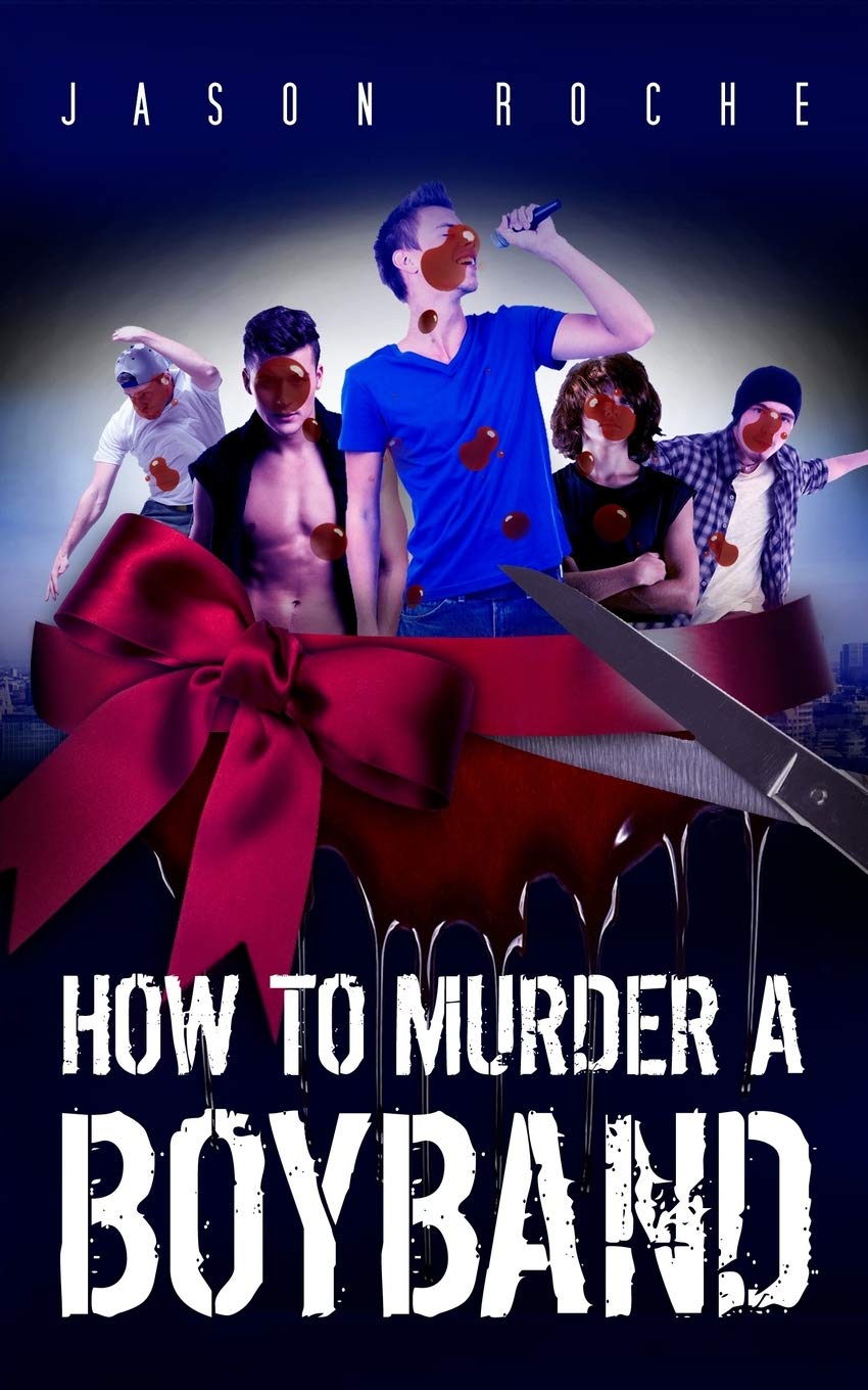 Product Image: How to Murder a Boyband