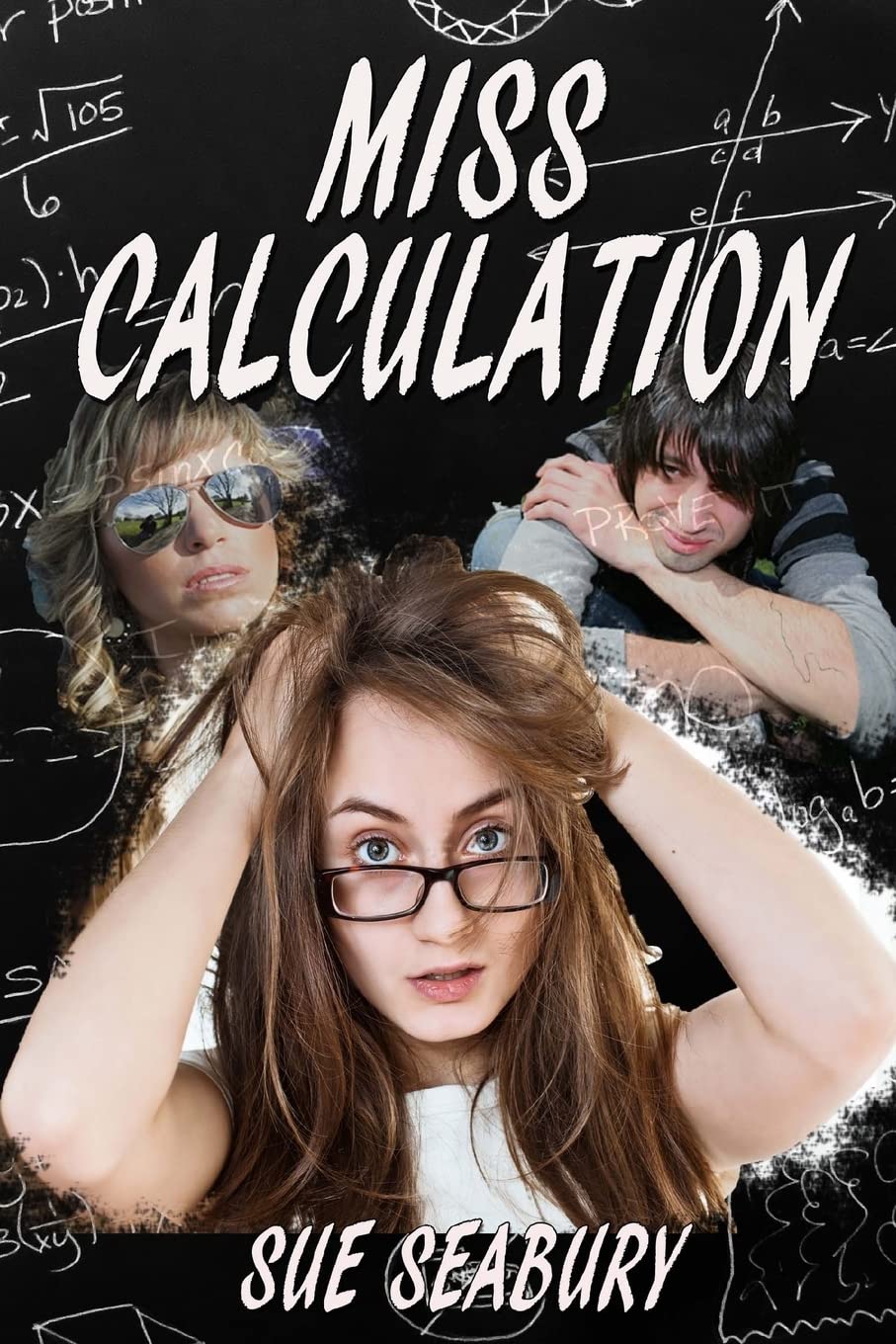 Miss Calculation (The Misadventures of Robin Jane, Band 1) Humour & Satire