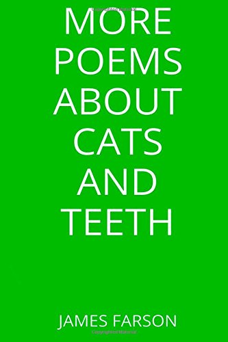 Product Image: More Poems About Cats and Teeth