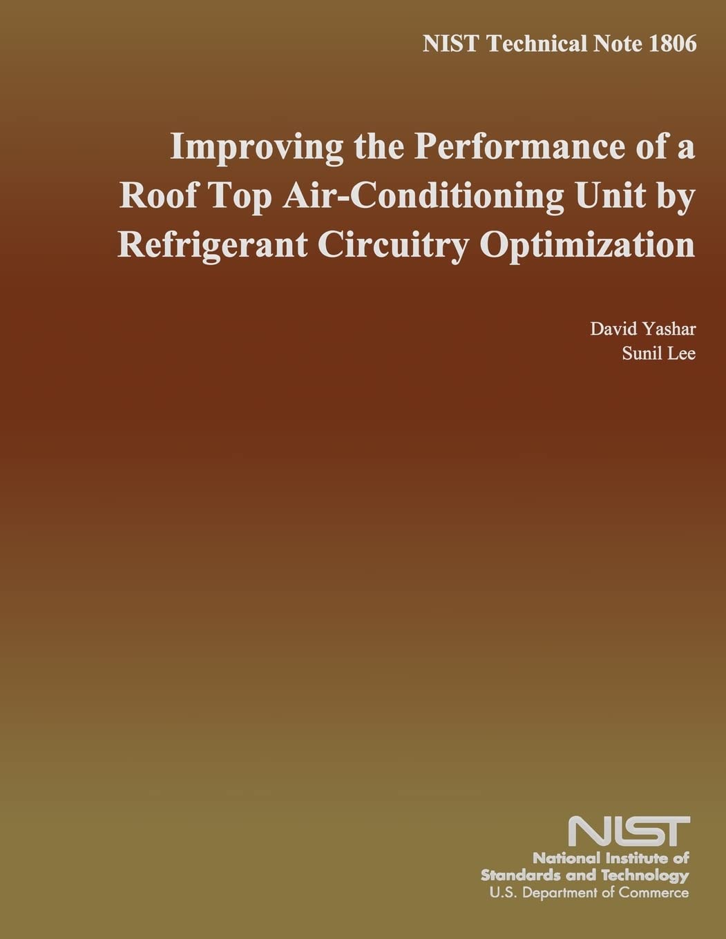 Improving the Performance of a Roof Top Air-Conditioning Unit By Refrigerant Circuitry Optimization Business & Technology
