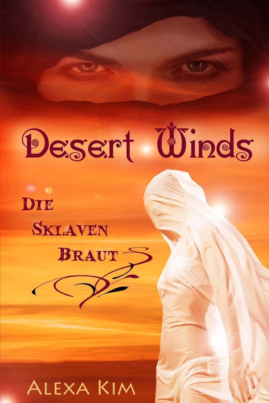 Desert Winds - Die Sklavenbraut Fantasy & Sci-Fi