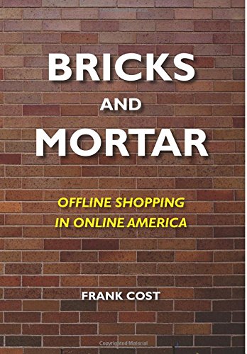 Bricks and Mortar: Offline Shopping in Online America Photography