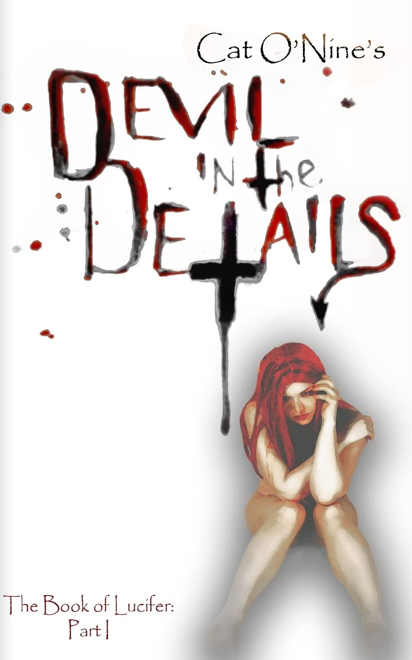 Devil in the Details (Book of Lucifer, Band 1) Eroticism