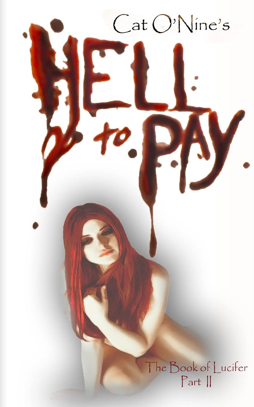 Hell to Pay (Book of Lucifer, Band 2) Eroticism