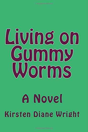 Living on Gummy Worms Religion & Esotericism
