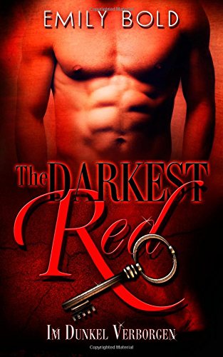 The Darkest Red - Im Dunkel verborgen Fantasy & Sci-Fi