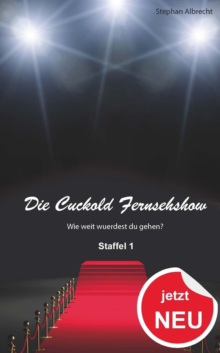 Die Cuckold Fernsehshow: Die komplette Staffel 1 book