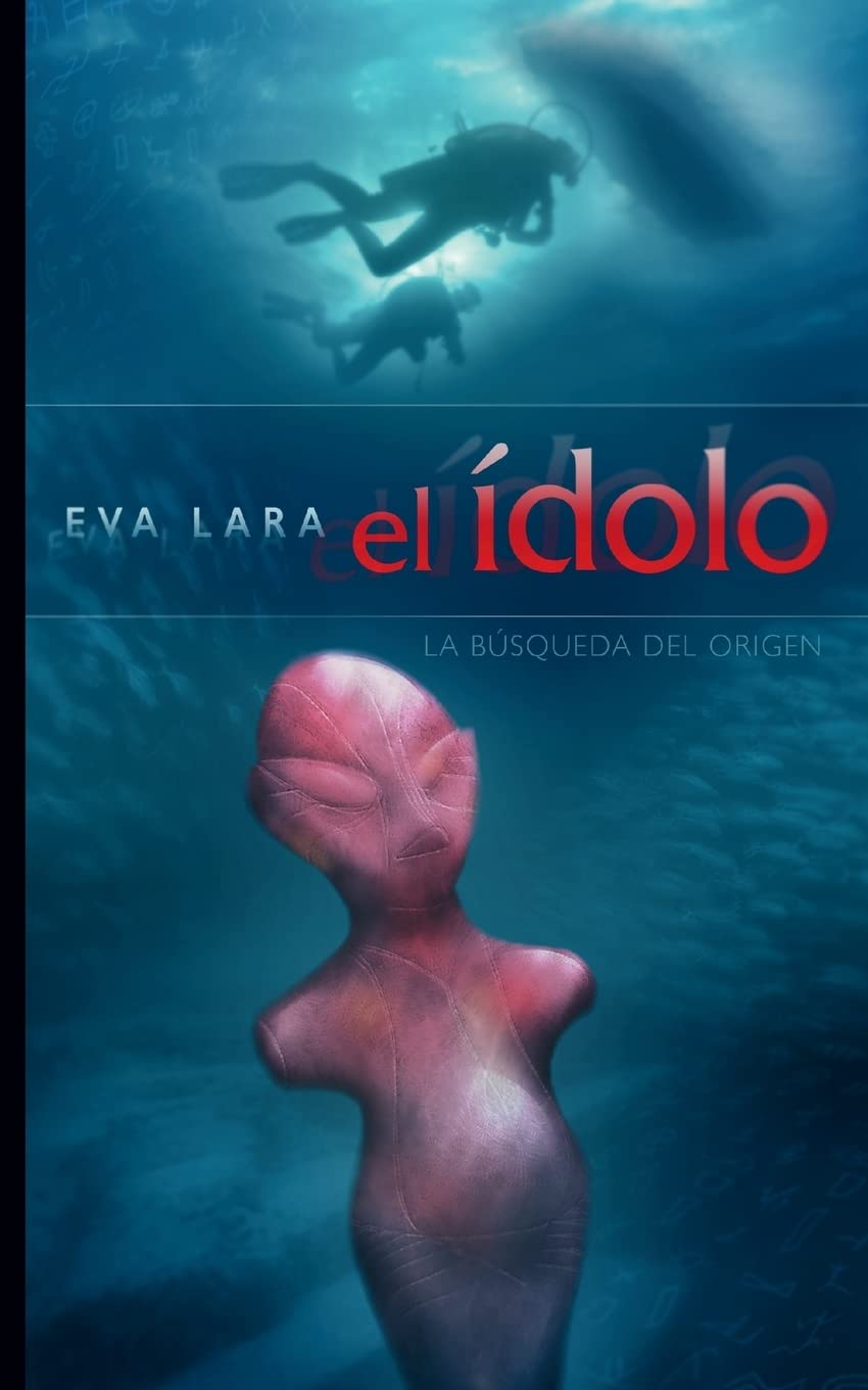 El idolo: La busqueda del origen Action & Adventure