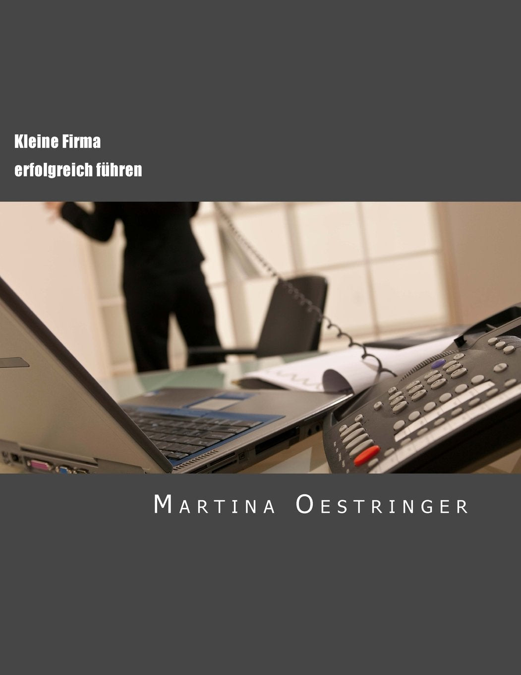 Kleine Firma erfolgreich fuehren: Hilfe und Anleitungen fuer kleine Firmen mit vielen Vorlagen Business, Finance & Career