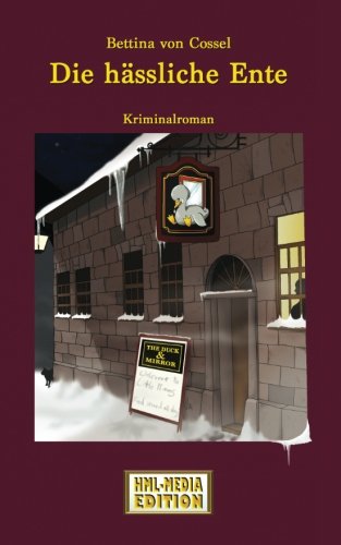 Die hässliche Ente (Kriminalroman) (HML-MEDIA-EDITION - die Krimiwelt) Manga