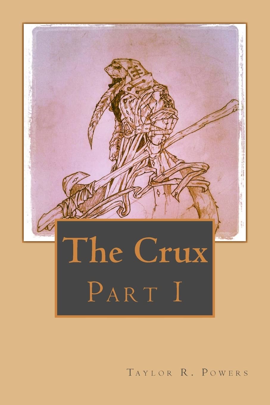 The Crux: Part 1 (The Adventures of the Summerswill, Band 3) Fantasy & Sci-Fi