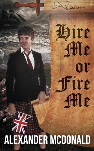 Hire Me or Fire Me (Trilogy of Truth, Band 1) Politics & Society