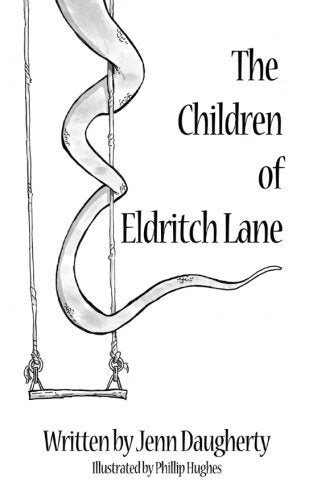 The Children of Eldritch Lane Novels & Short Stories