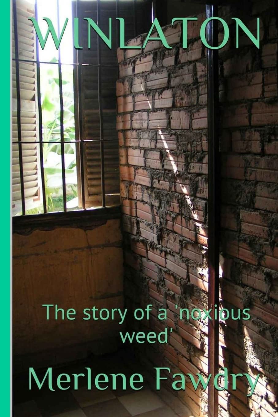 Winlaton: The story of a noxious weed (The Little Mongrel) Social Sciences
