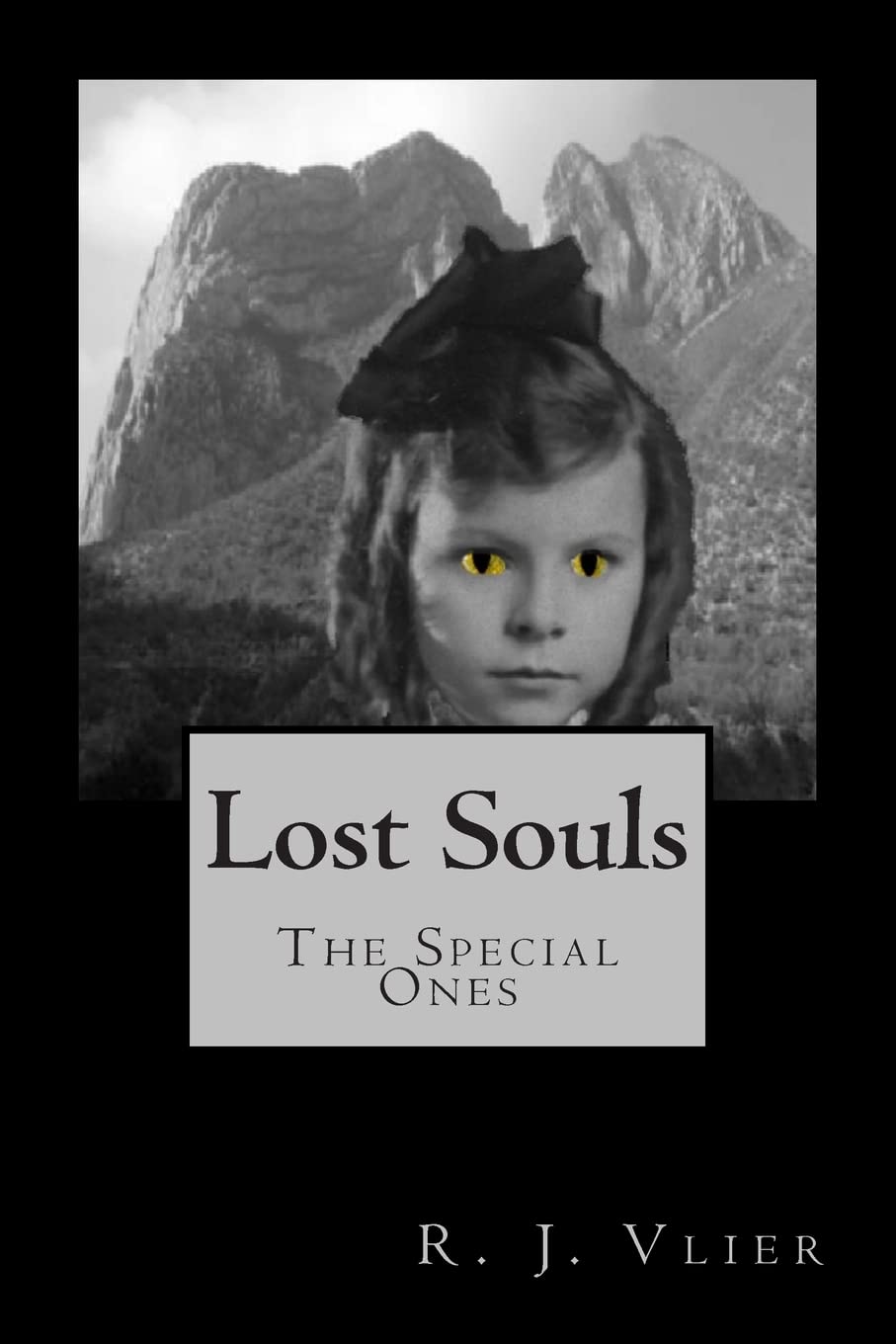 Lost Souls Eroticism