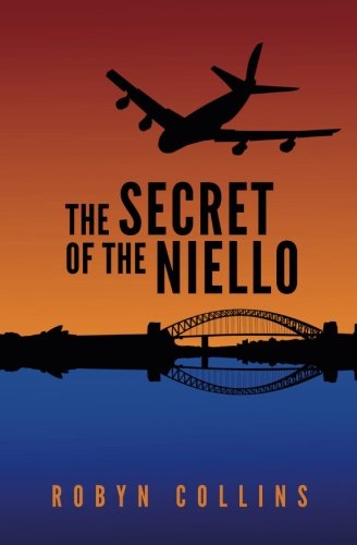 The Secret of the Niello (The Niello Mystery Series, Band 2) Novels & Short Stories