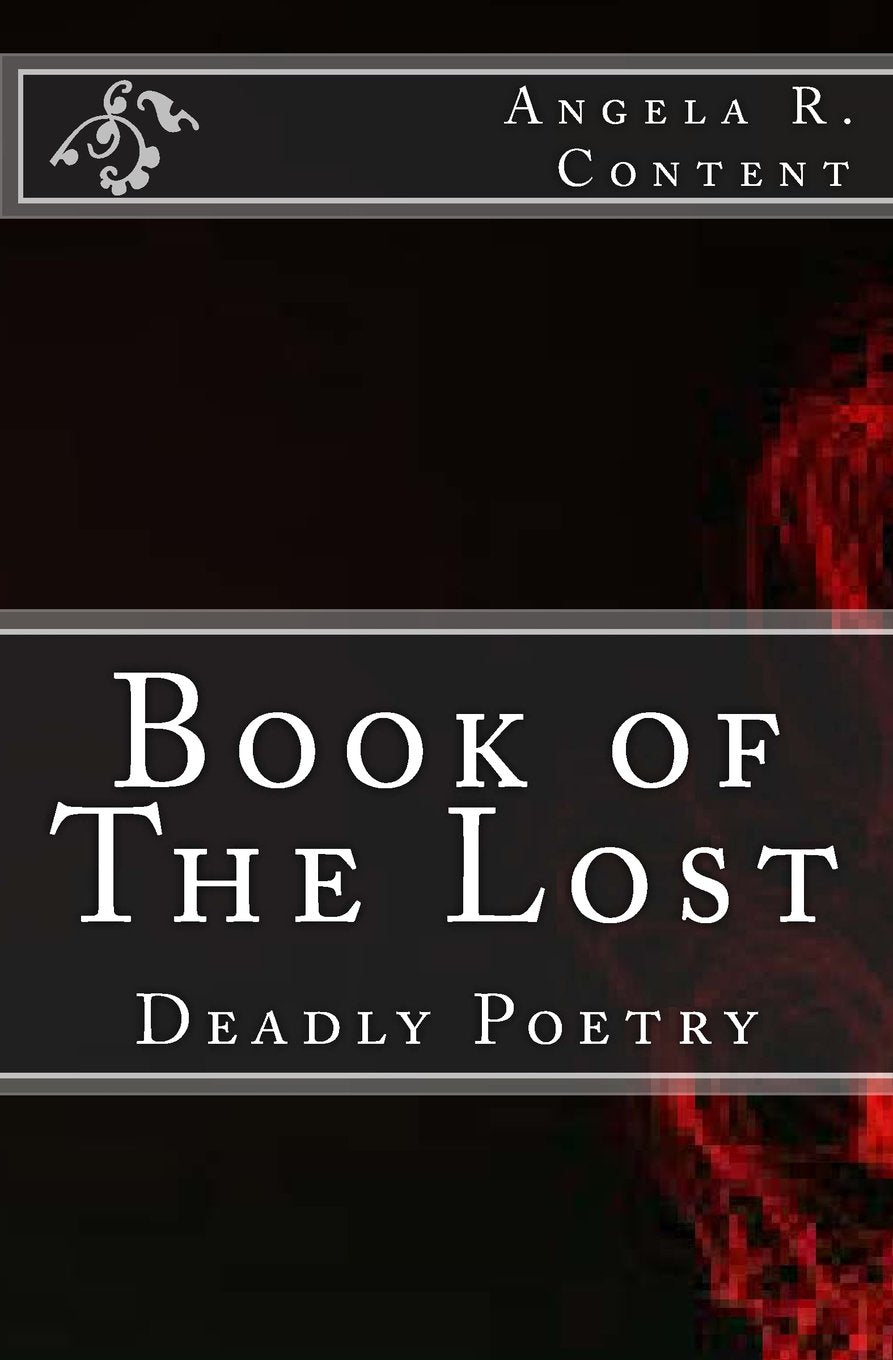 Book of The Lost Poetry