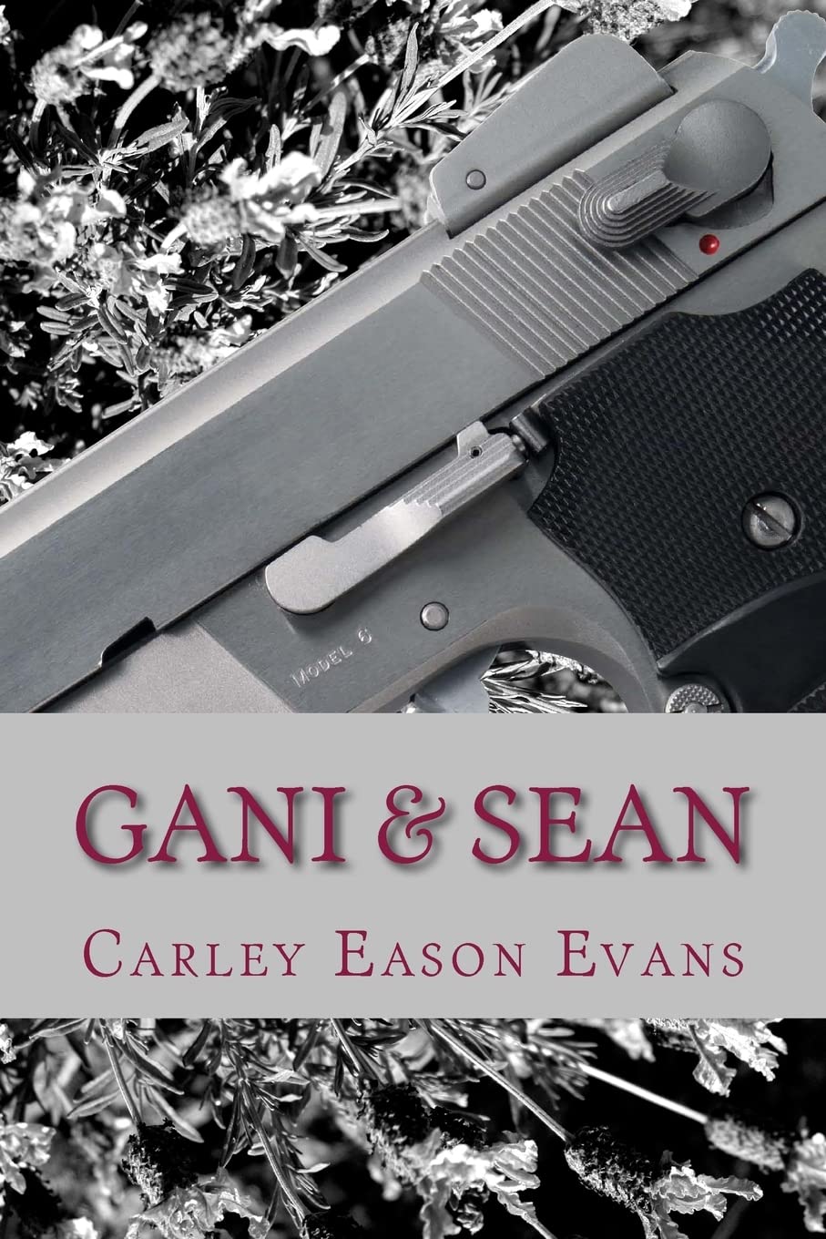 Gani & Sean Crime & Thrillers