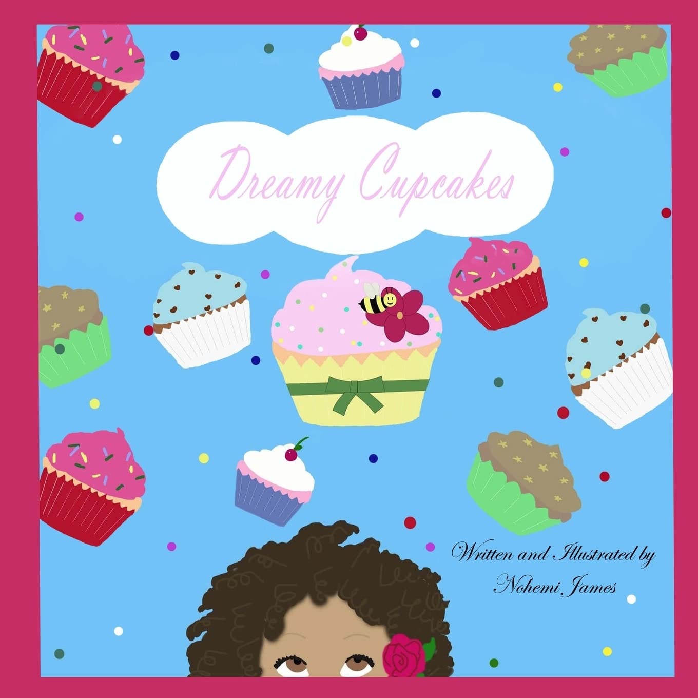 dreamy cupcakes (Busy bee Thalie, Band 1) Tiptoi & Games