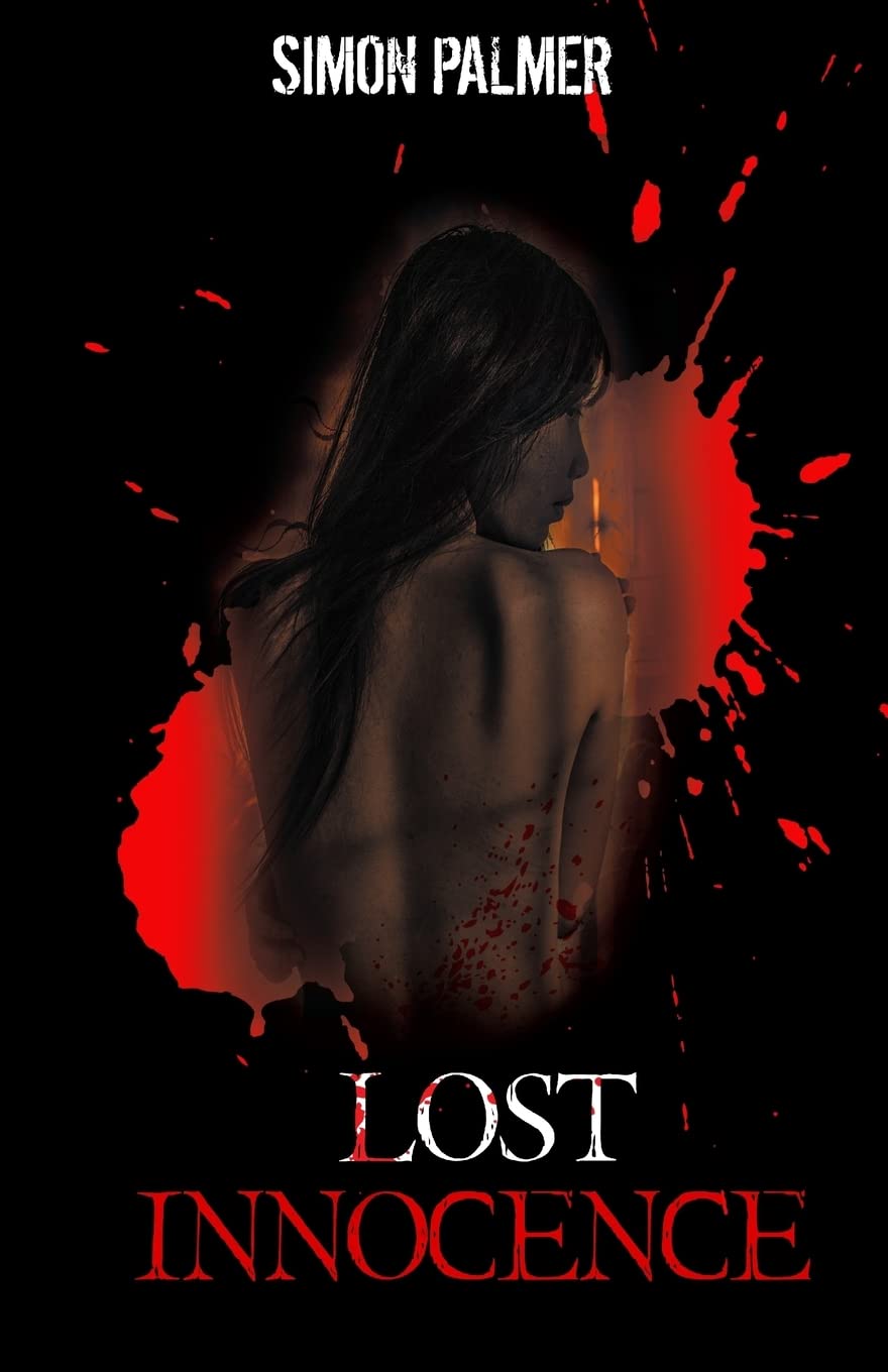 Lost Innocence (Tales From the Land of Smiles, Band 1) Crime & Thrillers