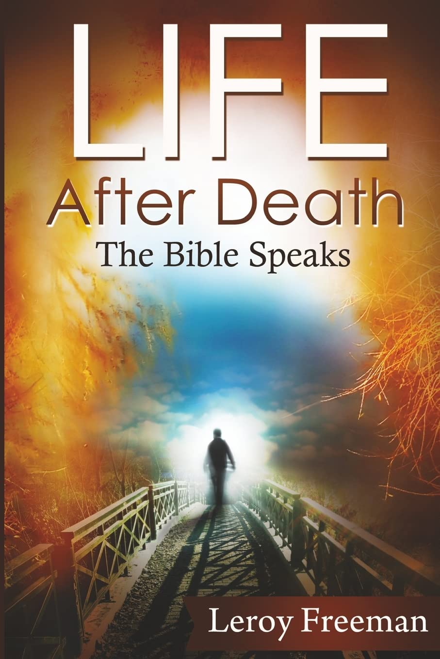 Life After Death: The Bible Speaks Religion & Esotericism