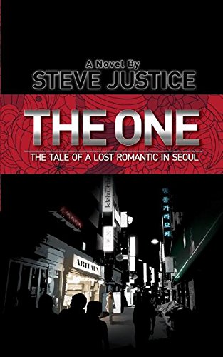 The One: The Tale of a Lost Romantic in Seoul Suspense & Thrillers