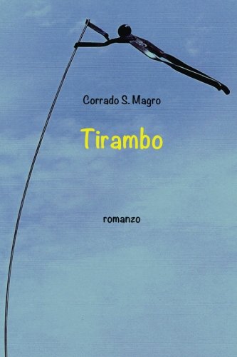 Tirambo: romanzo Contemporary literature
