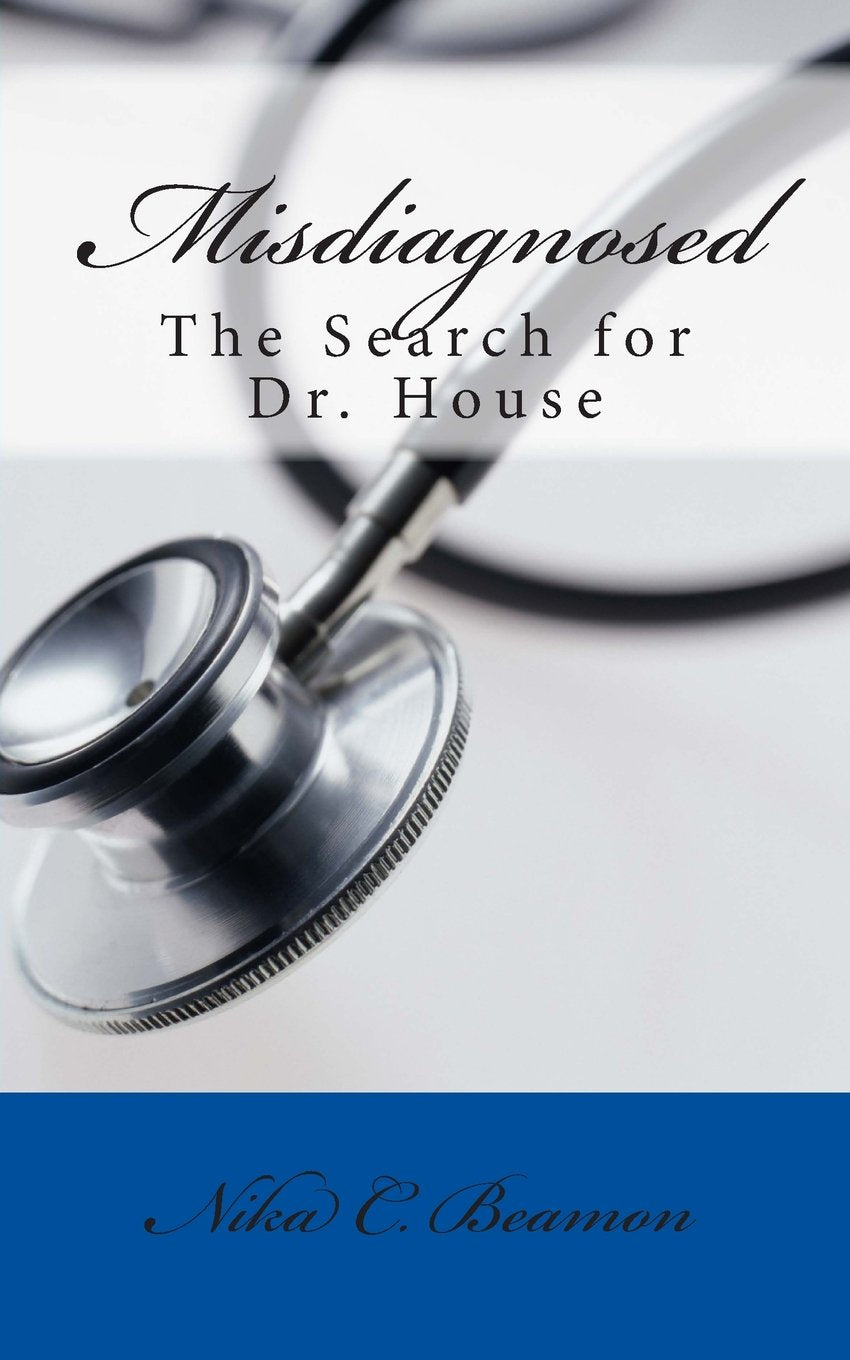 Misdiagnosed: The Search for Dr. House Inspiring women