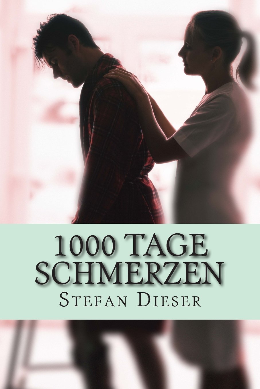1000 tage Schmerzen: Wie unsere gesellschaftliche Entwicklung uns zu Schmerzpatienten macht! Medicine
