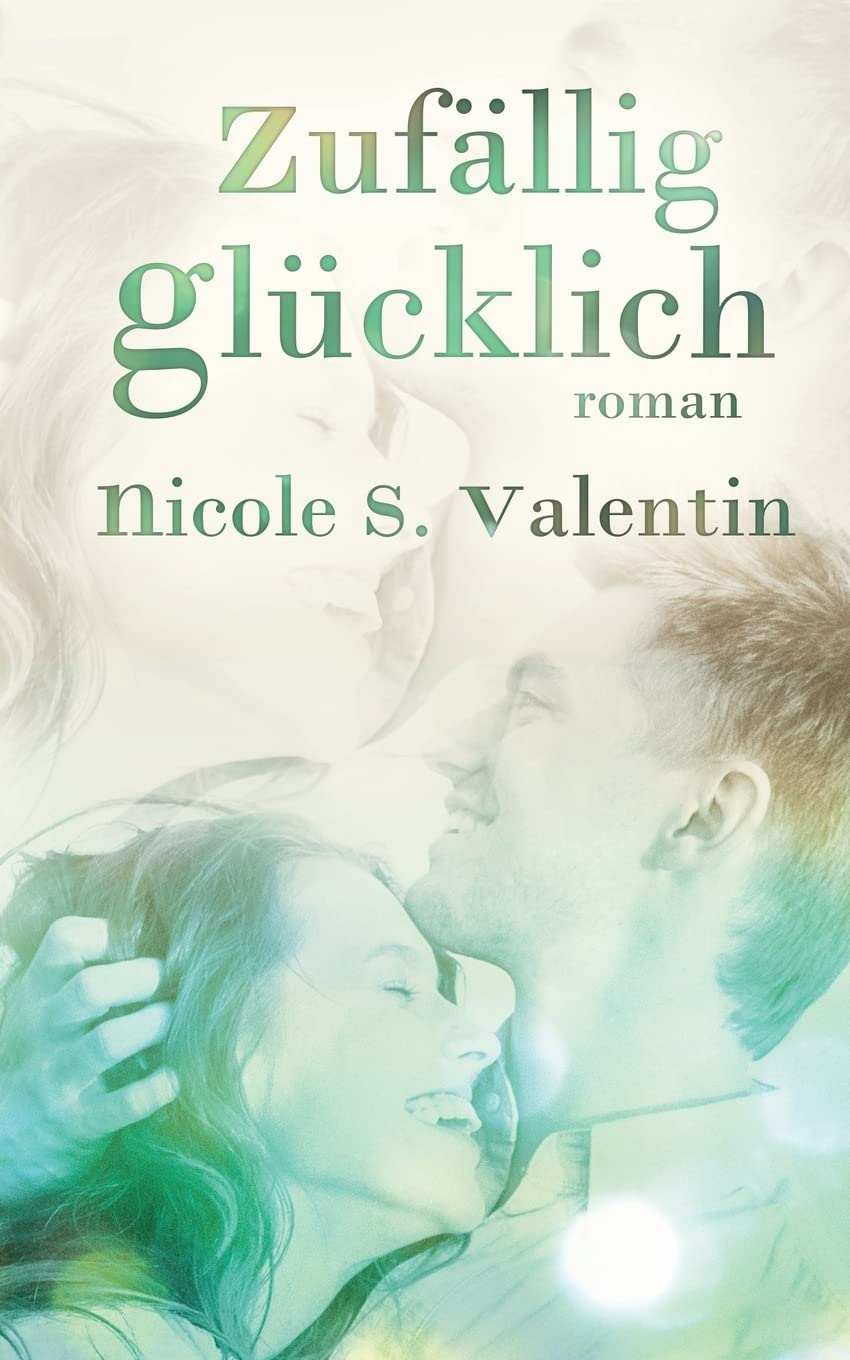 zufällig glücklich Self-help