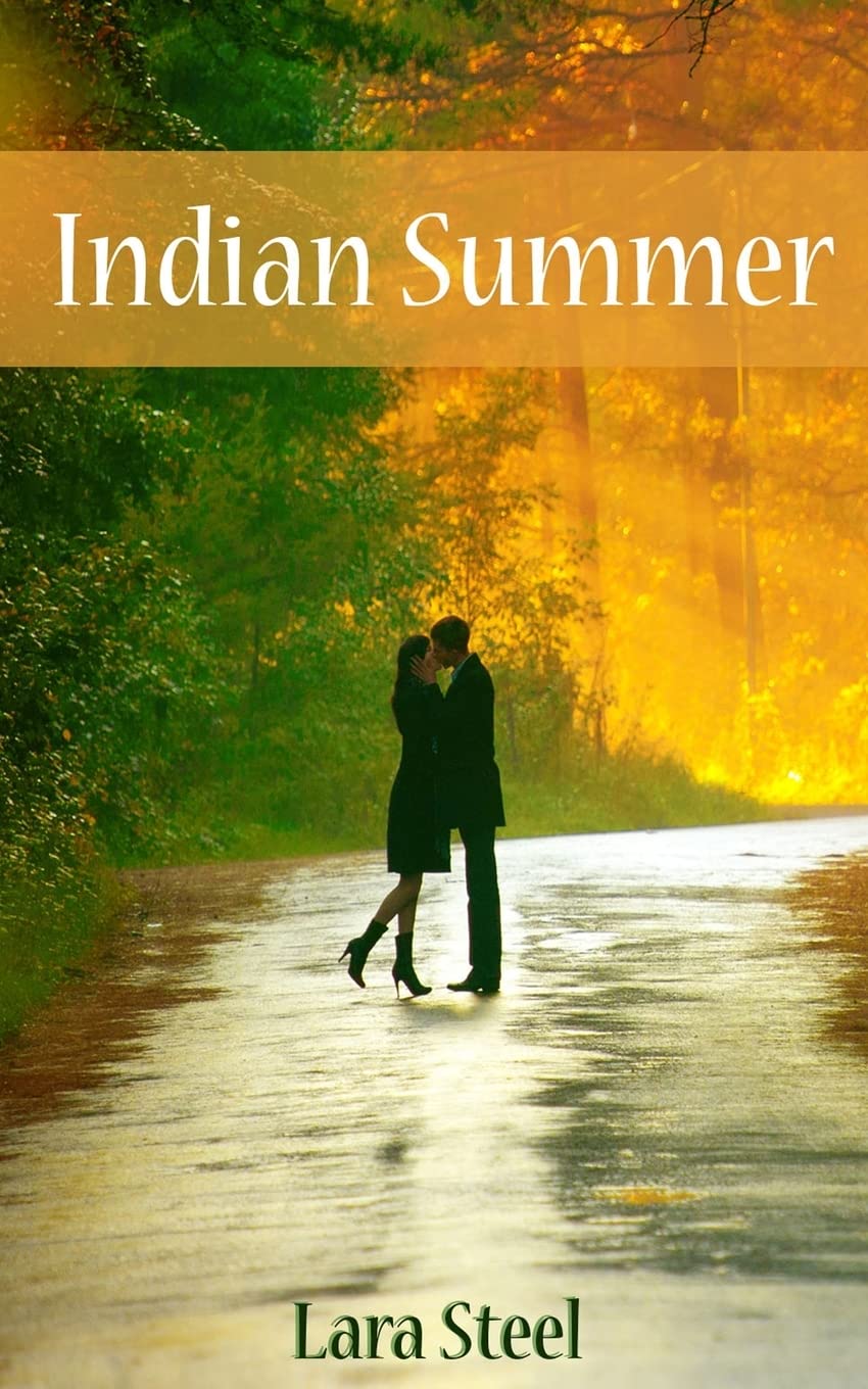 Indian Summer Contemporary Romance