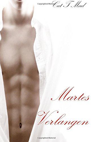 Martes Verlangen Historical Fiction