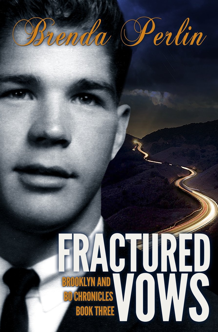 Fractured Vows: Brooklyn and Bo Chronicles Book Three Contemporary literature