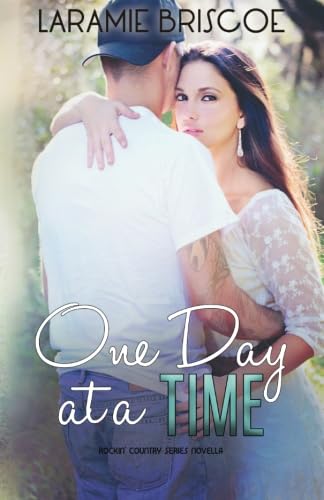 One Day at A Time (Rockin' Country) book