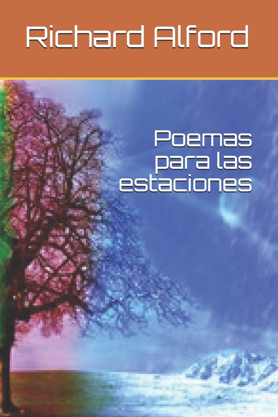 Poemas para las estaciones Poetry