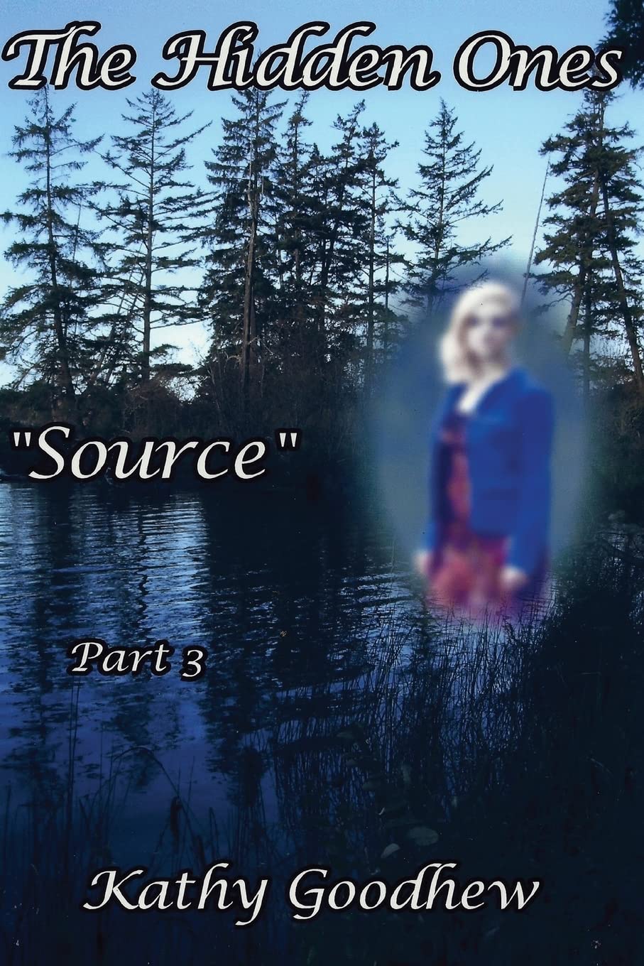 Product Image: The Hidden Ones "Source" Part 3