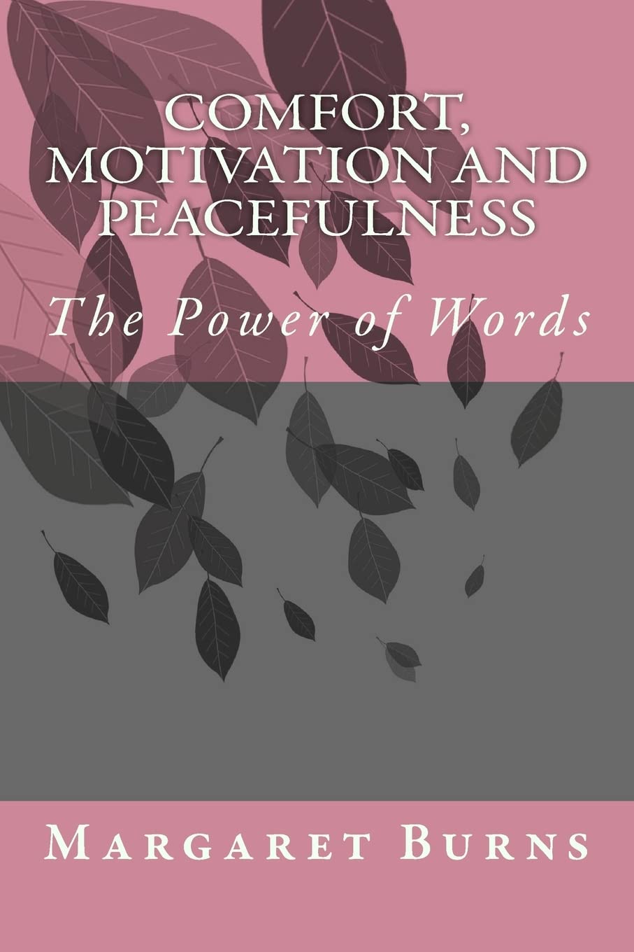 Comfort, Motivation and Peacefulness: The Power of Words Religion & Esotericism