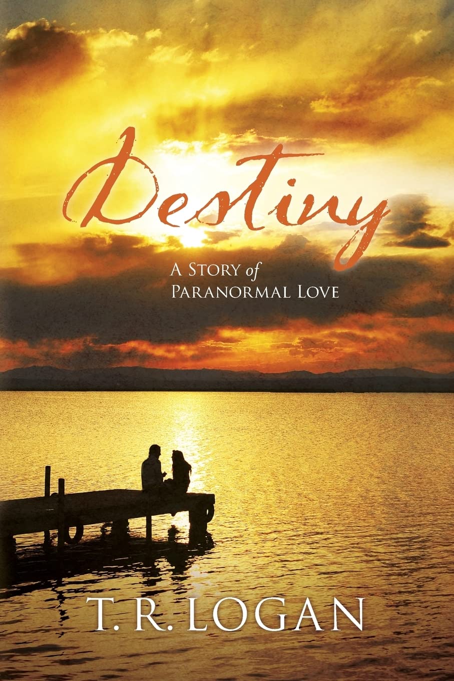 Destiny: A Story of Paranormal Love Urban Fantasy