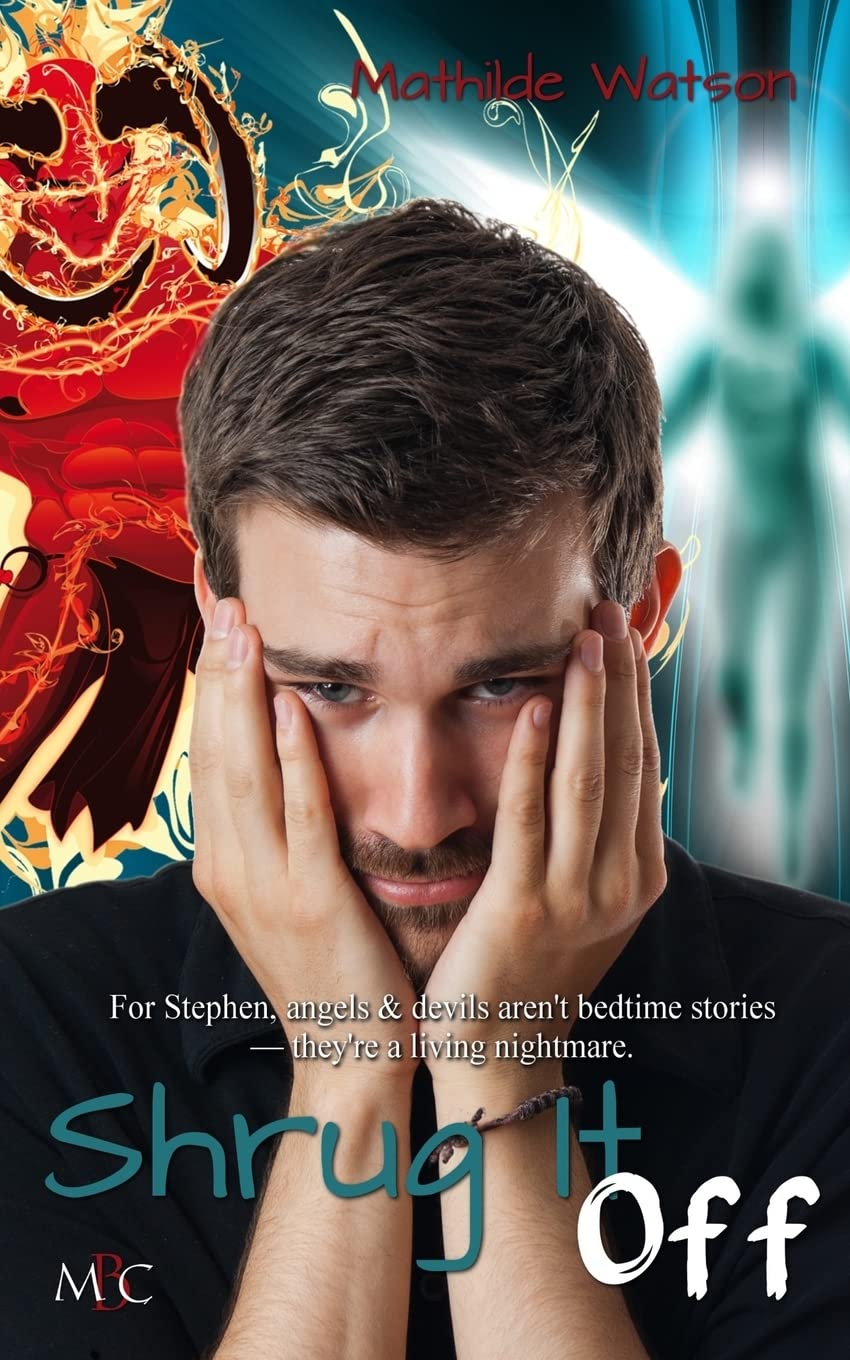 Shrug It Off Fantasy & Sci-Fi