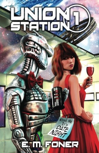 Date Night on Union Station Space Opera