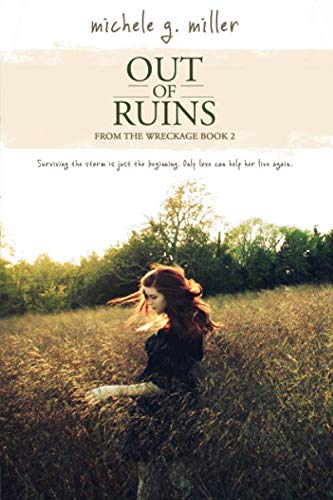 Out of Ruins (From The Wreckage, Band 2) Contemporary literature