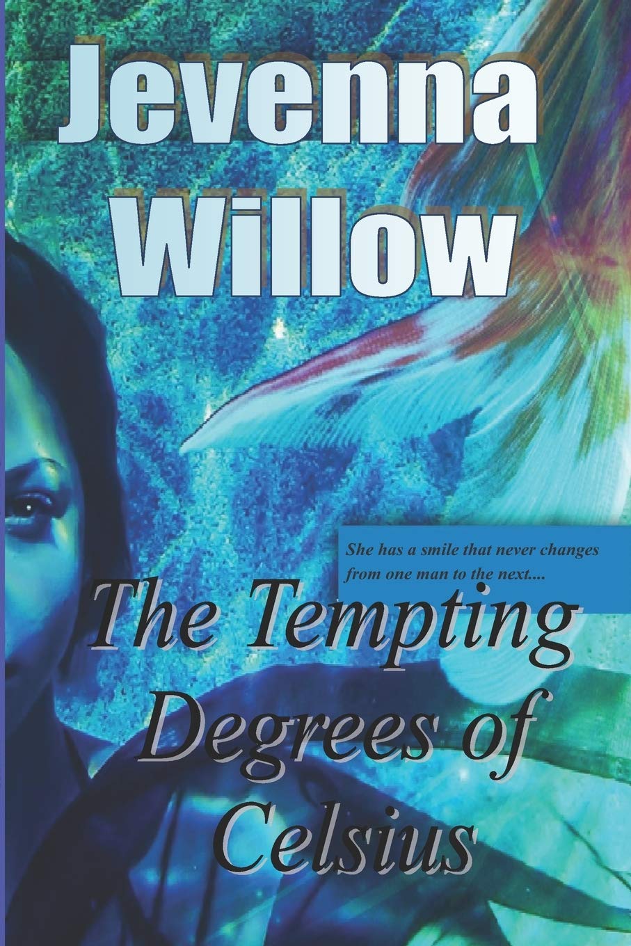 Product Image: The Tempting Degrees of Celsius