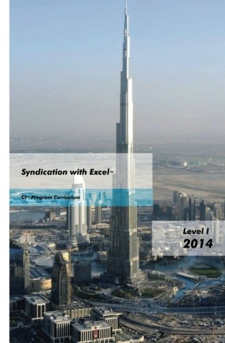 Syndication with Excel Business & Technology