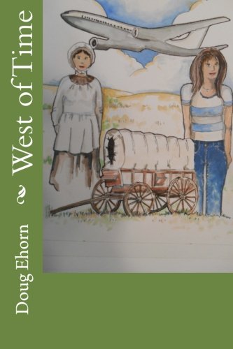 West of Time Books