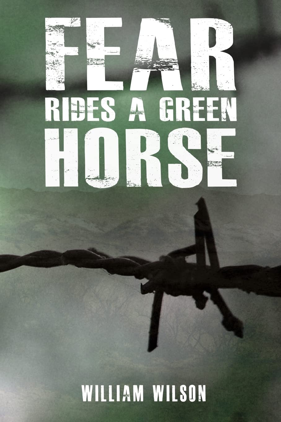 Fear Rides a Green Horse. Contemporary literature