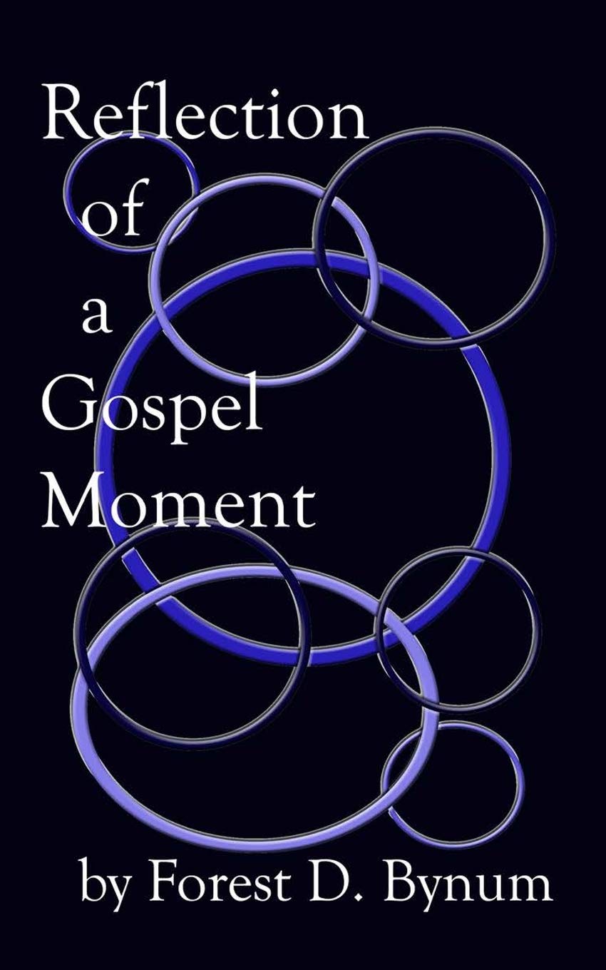Product Image: Reflection of a Gospel Moment