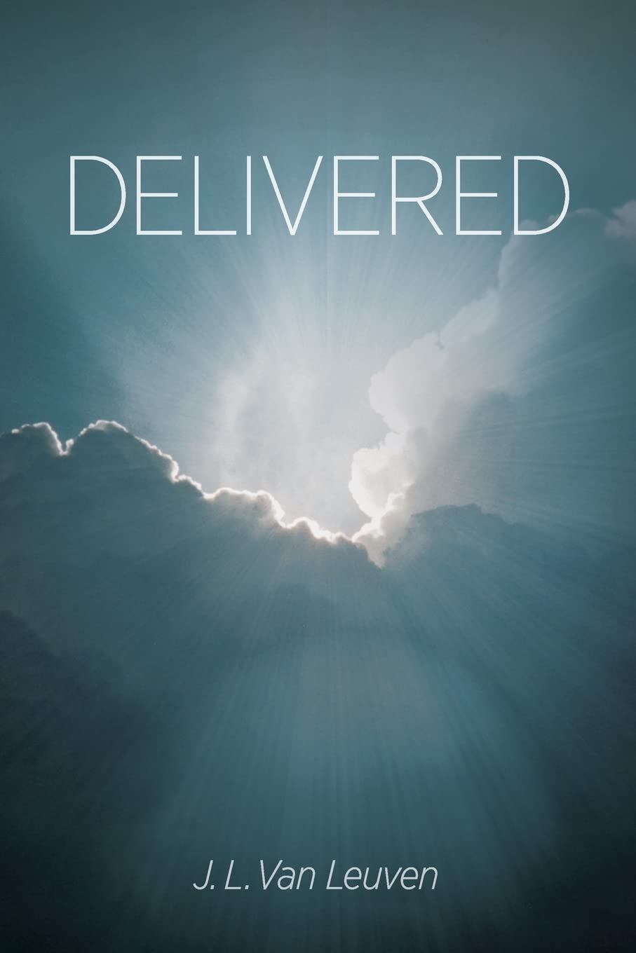 Product Image: Delivered