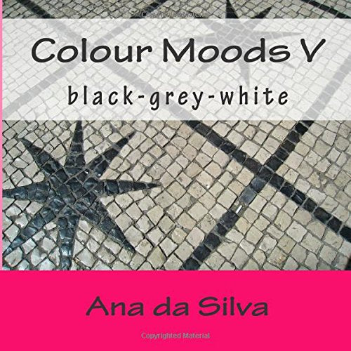Product Image: Colour Moods V: black-grey-white